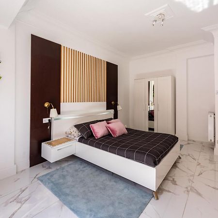 Apartament Irun Eksteriør bilde