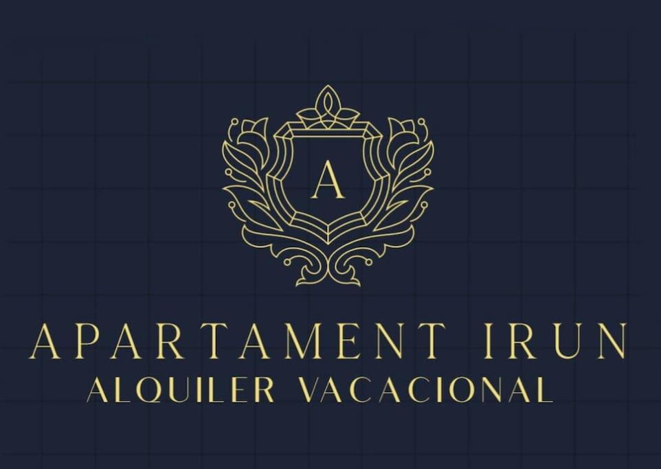 Apartament Irun Eksteriør bilde