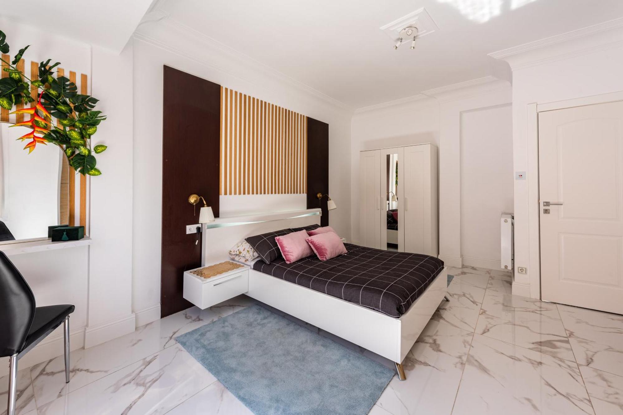 Apartament Irun Eksteriør bilde