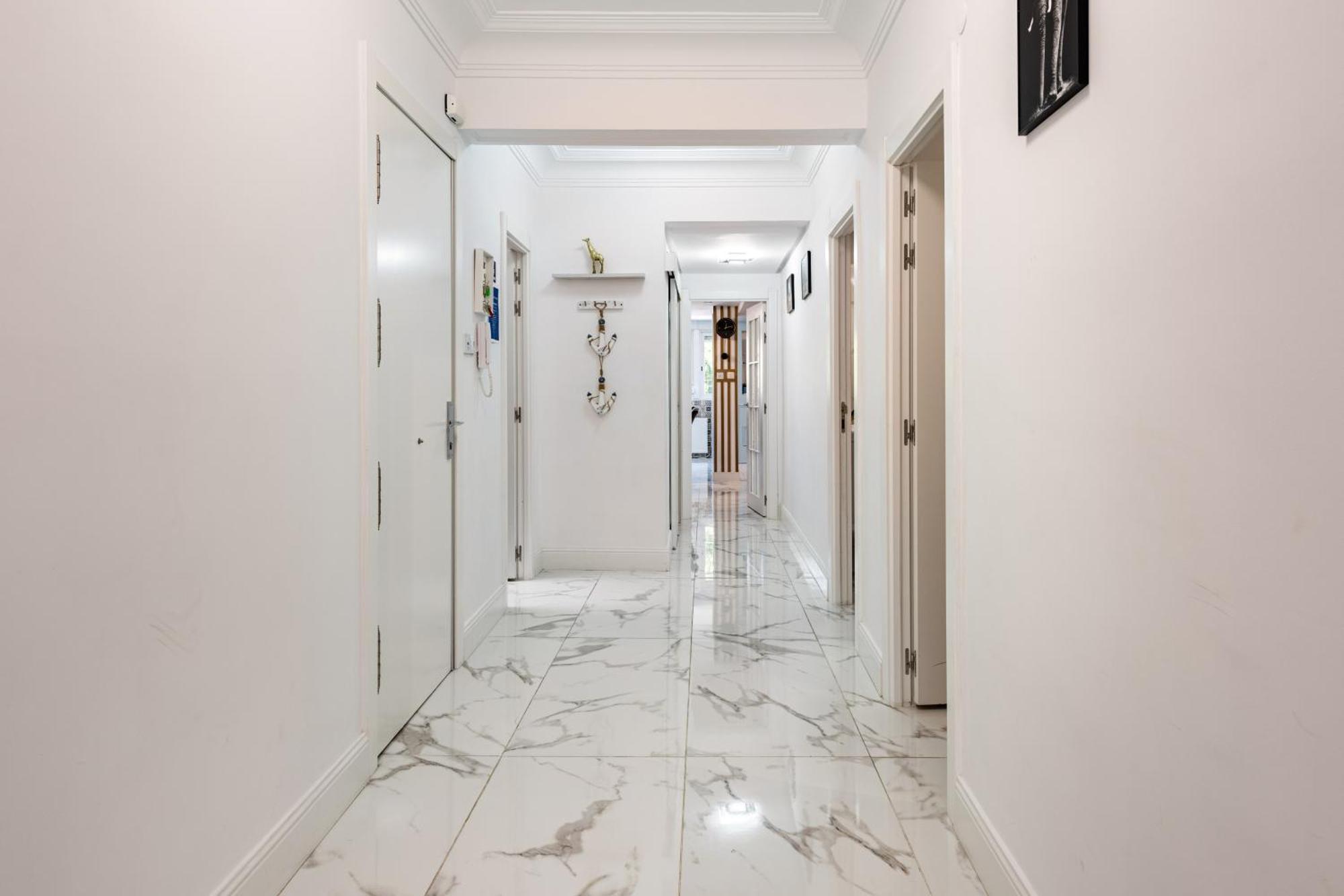 Apartament Irun Eksteriør bilde