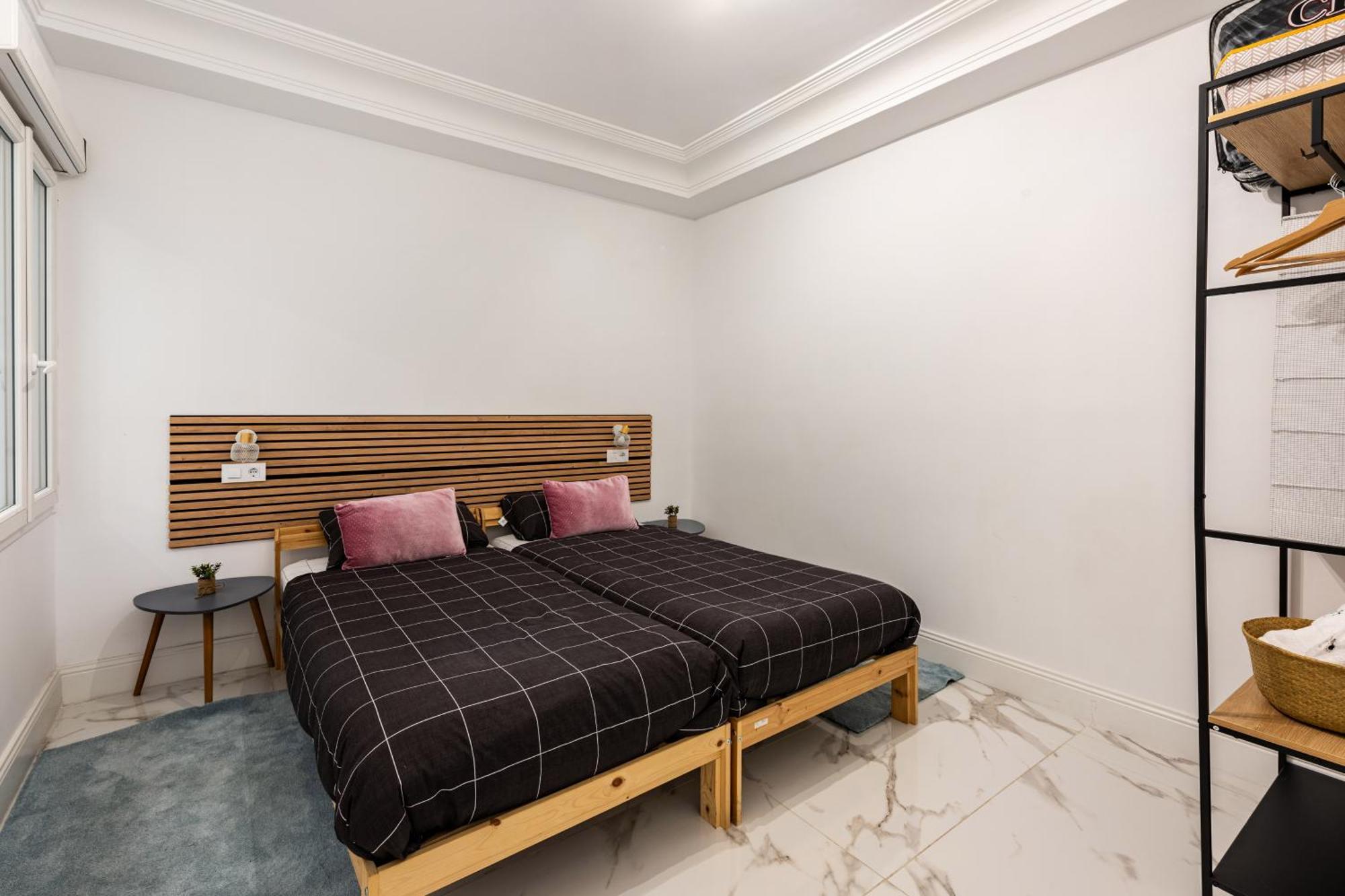 Apartament Irun Eksteriør bilde
