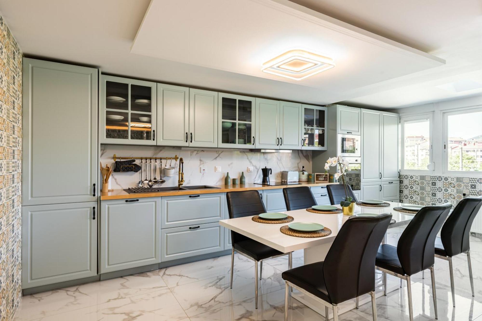 Apartament Irun Eksteriør bilde